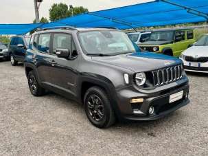 JEEP Renegade Benzina 2020 usata