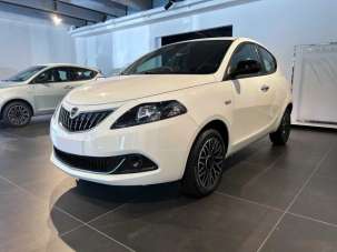 LANCIA Ypsilon Elettrica/Benzina 2024 usata, Sondrio