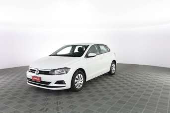 VOLKSWAGEN Polo Diesel 2019 usata, Verona