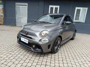 ABARTH 595 Benzina 2024 usata, Potenza