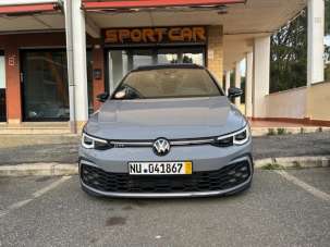 VOLKSWAGEN Golf GTI Benzina 2023 usata