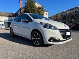 PEUGEOT 208 Diesel 2020 usata, Italia