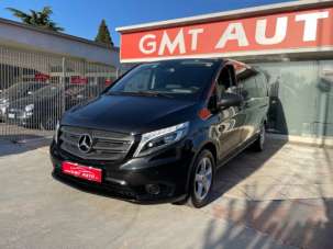 MERCEDES-BENZ Vito Diesel 2017 usata