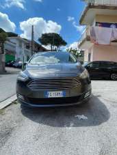 FORD C-Max Diesel 2017 usata, Bologna