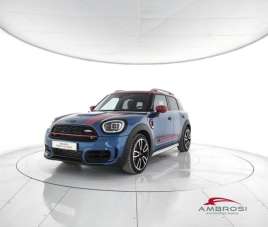 MINI Countryman Benzina 2023 usata, Perugia