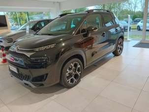 CITROEN C3 Aircross Benzina 2023 usata