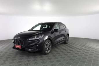 FORD Kuga Diesel 2023 usata, Verona