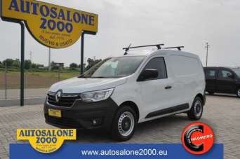 RENAULT Express Benzina 2022 usata, Treviso