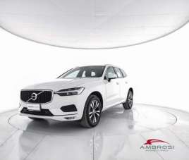 VOLVO XC60 Elettrica/Diesel 2021 usata, Perugia