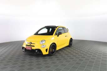 ABARTH 595 Benzina 2020 usata, Verona