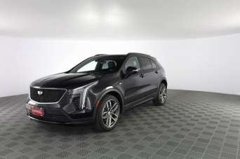 CADILLAC XT4 GPL 2023 usata, Verona