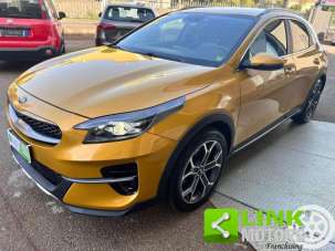 KIA XCeed Diesel 2019 usata