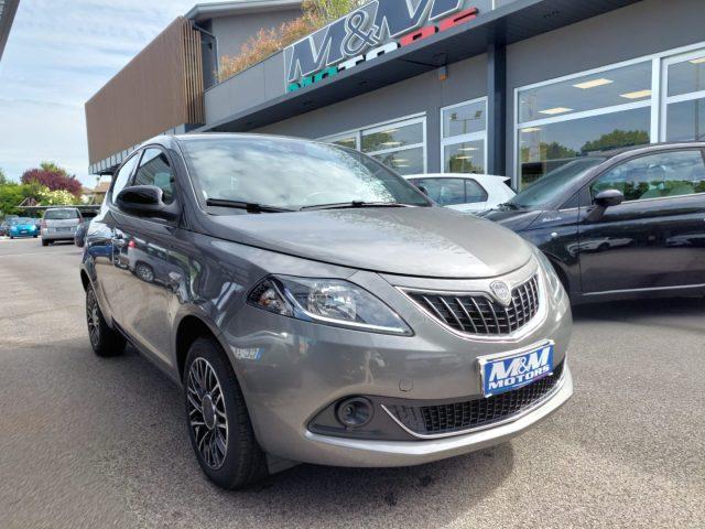 LANCIA Ypsilon Elettrica/Benzina 2024 usata foto