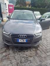 AUDI A3 Diesel 2015 usata, Pisa