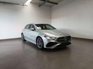 MERCEDES-BENZ A 180 Diesel 2023 usata, Milano