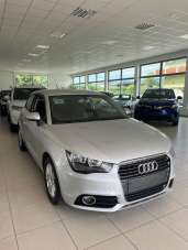 AUDI A1 Benzina 2011 usata, Gorizia