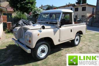 LAND ROVER Other Diesel 1978 usata