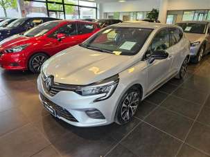 RENAULT Clio Benzina 2023 usata, Reggio Nell'Emilia