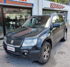 SUZUKI Grand Vitara Diesel 2007 usata