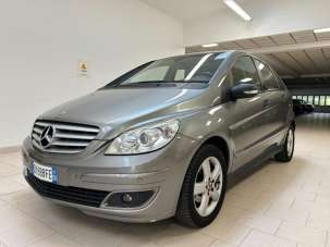 MERCEDES-BENZ B 170 Benzina 2006 usata