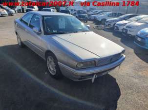 MASERATI Biturbo Benzina 1995 usata, Roma