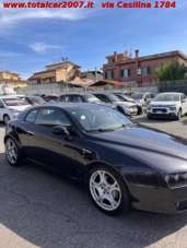 ALFA ROMEO Brera Benzina 2009 usata, Roma