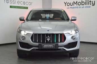 MASERATI Levante Diesel 2017 usata, Perugia