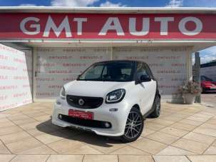 SMART Brabus Benzina 2017 usata