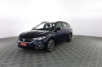 FIAT Tipo Diesel 2020 usata, Verona