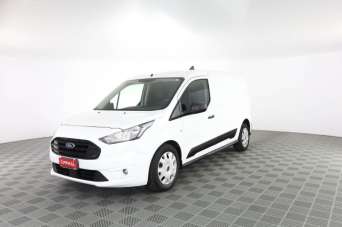 FORD Transit Connect Diesel 2023 usata, Verona