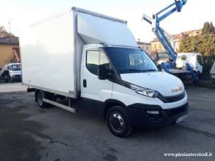 IVECO Daily Diesel 2019 usata, Bologna