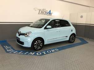 RENAULT Twingo Electric Elettrica 2020 usata, Milano