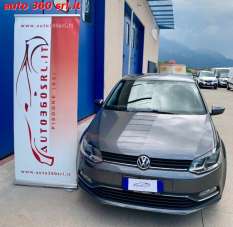 VOLKSWAGEN Polo Diesel 2016 usata