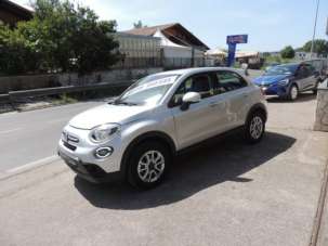 FIAT 500X Diesel 2019 usata, Napoli