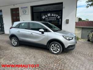 OPEL Crossland X Diesel 2019 usata, Forli-Cesena