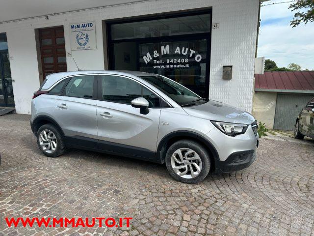 OPEL Crossland X Diesel 2019 usata, Forli-Cesena foto