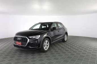 AUDI Q3 Diesel 2021 usata, Verona