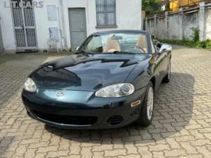 MAZDA MX-5 Benzina 2005 usata, Torino