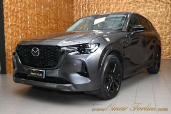 MAZDA CX-60 Elettrica/Benzina 2023 usata, Brescia