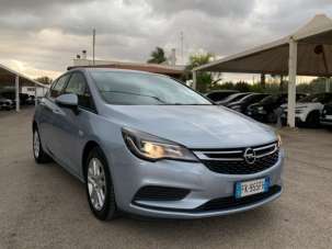 OPEL Astra Diesel 2017 usata, Brindisi