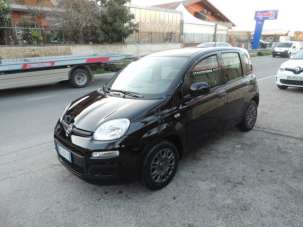 FIAT Panda Elettrica/Benzina 2021 usata, Napoli