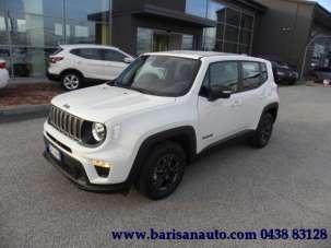 JEEP Renegade Diesel 2022 usata, Treviso