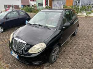 LANCIA Ypsilon Diesel 2007 usata