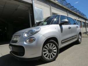 FIAT 500L Diesel 2014 usata