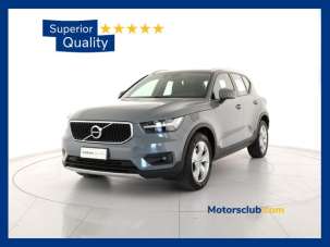 VOLVO XC40 Diesel 2021 usata