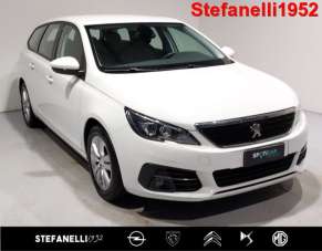 PEUGEOT 308 Diesel 2019 usata