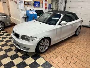 BMW 118 Diesel 2011 usata, Milano