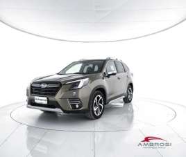 SUBARU Forester Elettrica/Benzina 2022 usata, Perugia