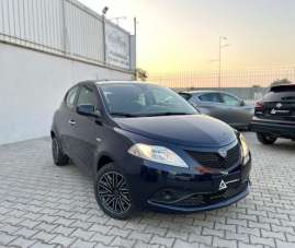 LANCIA Ypsilon Benzina/GPL 2020 usata, Napoli