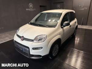 FIAT Panda Elettrica/Benzina 2024 usata, Perugia